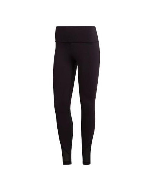 Adidas Blue (Wmns) Training Legging