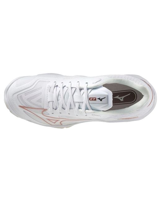 Mizuno White Wave Lightning Z7 Copper' for men