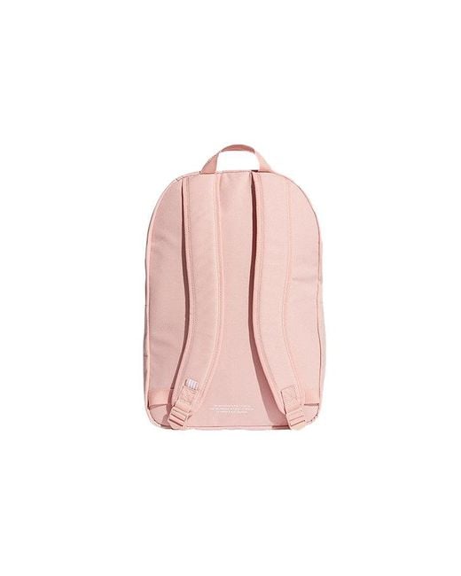 Adidas Pink (Wmns) Adicolor Classic Backpack Spirit'