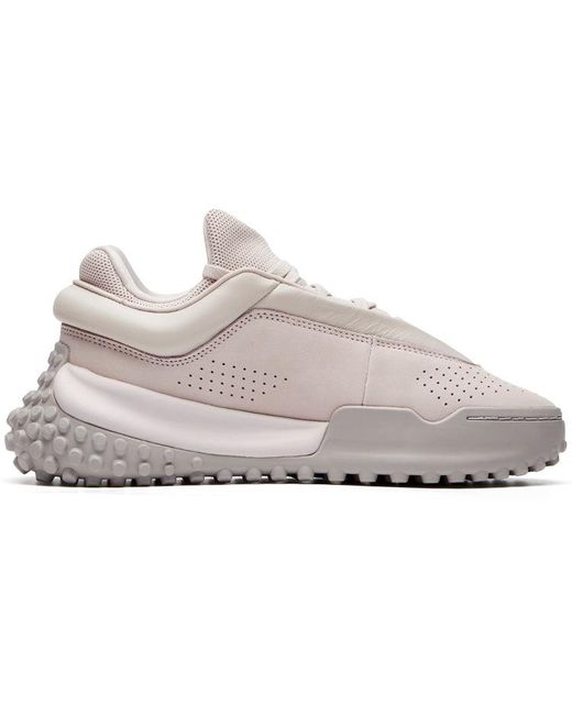 Fila White (Wmns) Fm7 X Mihara Sneakers