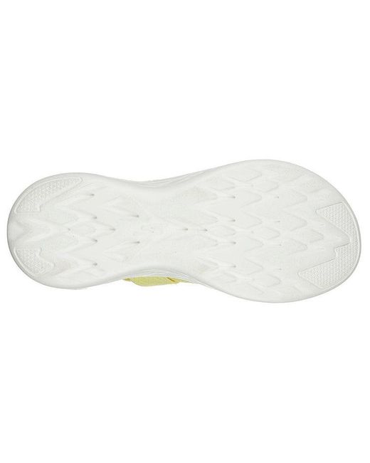 Skechers Yellow (Wmns) On-The-Go 600