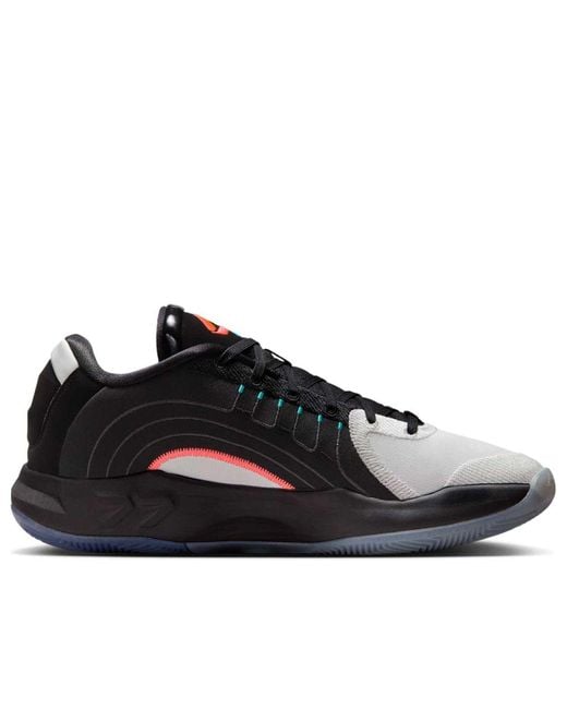 Nike Red Luka 4 Pf 'Bloodline' for men