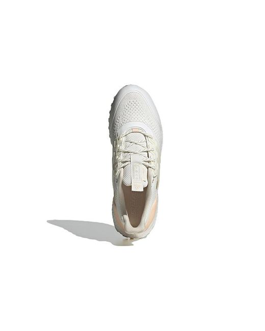 Adidas White (Wmns) Ultraboost Dna Guard 'Chalk Bliss'