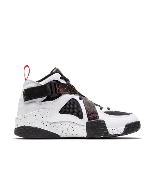 Nike Black Air Raid for men