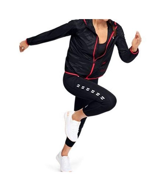 Under Armour Blue (Wmns) Qualifier Jacket