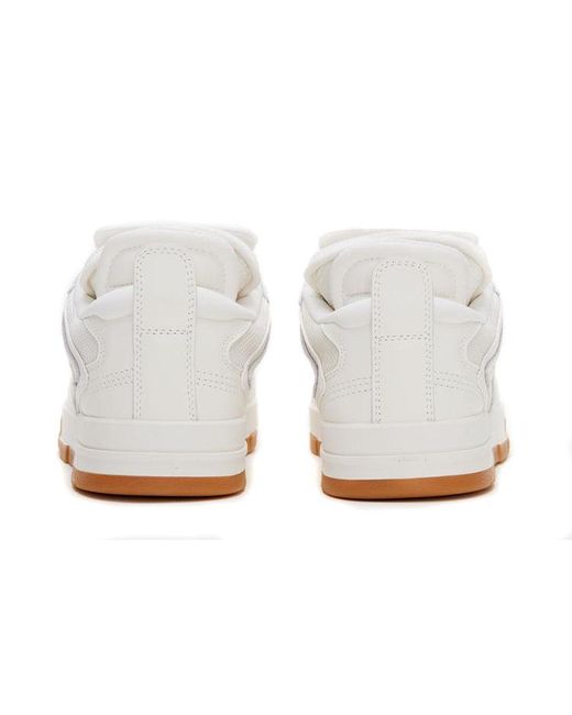 Li-ning White (Wmns) Wave Pro Gum' for men