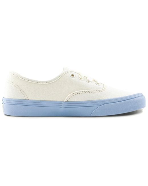 Vans Blue Authentic for men