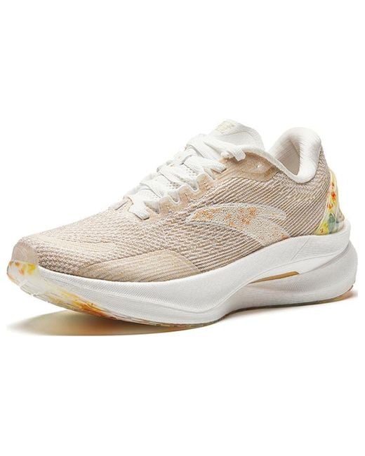 Anta White (Wmns) Champion 2 Pro