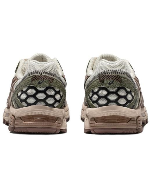 Asics Multicolor (Wmns) Gel-Kahana 8 Copper'