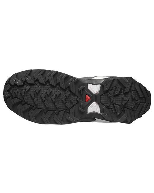 Salomon Brown (Wmns) X Raise 2 Gtx 'Magnet'
