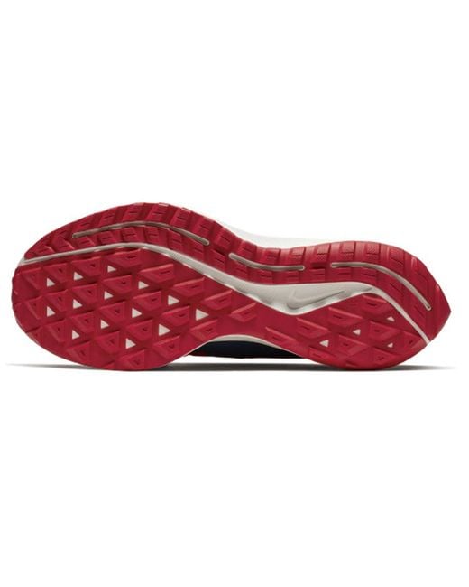 Nike Red X Gyakusou Air Zoom Pegasus 36 Trail for men
