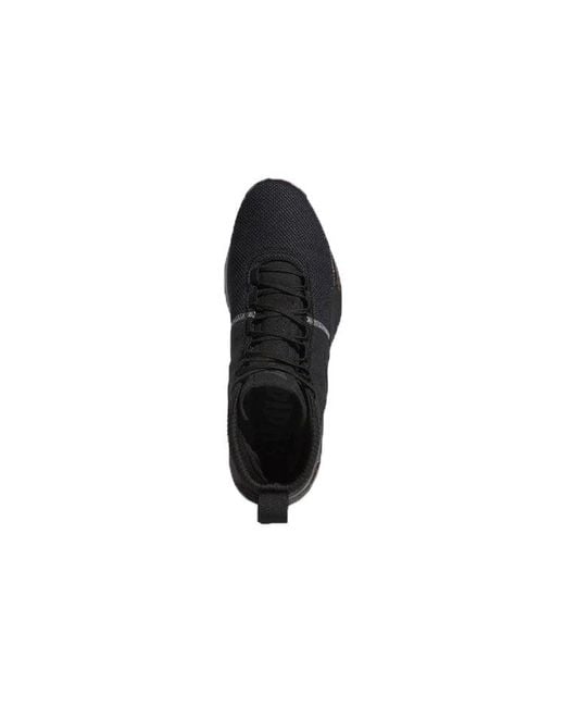 Adidas Black Dame 5 'People's Champ' for men