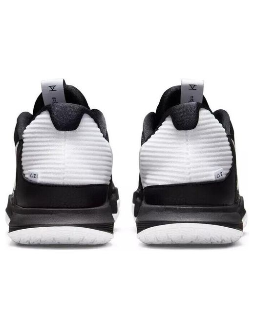 Nike Black Kyrie Low 5 Tb Ep for men