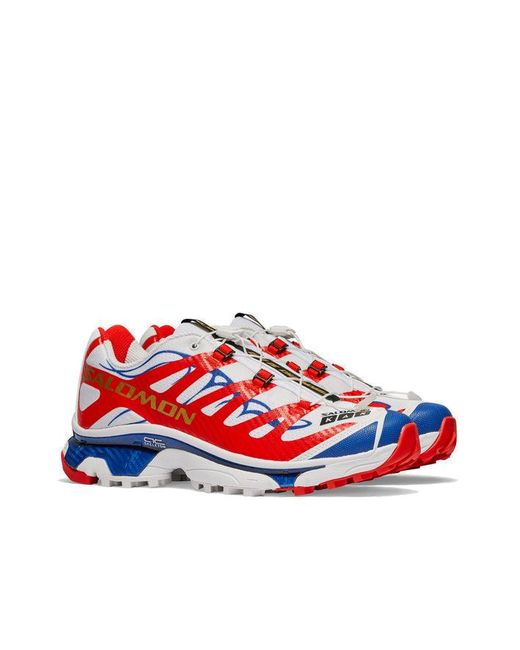Salomon Red Xt- Og Kar L'Art De L'Automobile Porsche '911 Gt1-98' for men