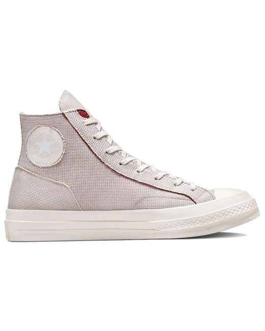 Converse Natural Chuck 70 Tri-Panel High 'Color Block for men