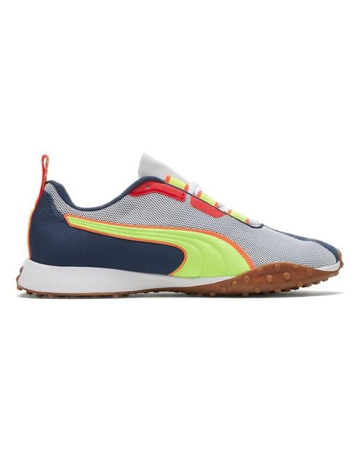 PUMA Blue H.St.20 Dark Denim' for men