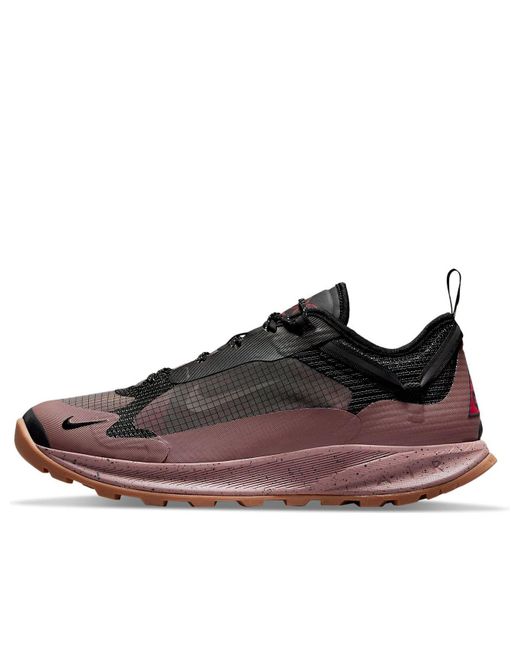 Nike Brown Acg Air Nasu 2 'Smokey Mauve' for men