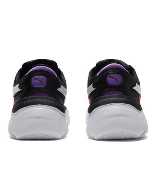 PUMA Purple (Wmns) Storm.Y