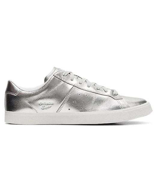 Onitsuka Tiger White Lawnship 3.0 for men