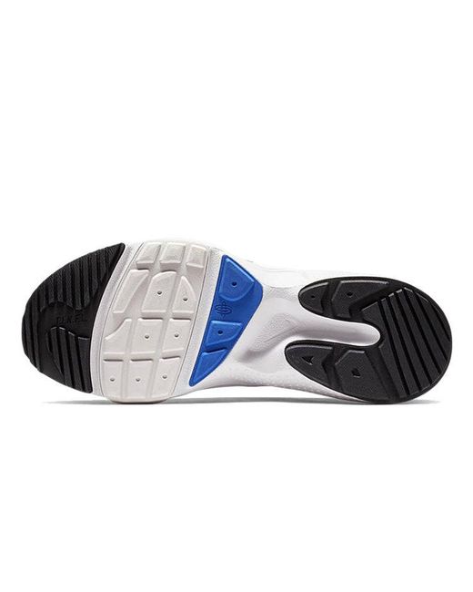 Nike Blue Huarache E.D.G.E. Txt 'Game Royal' for men