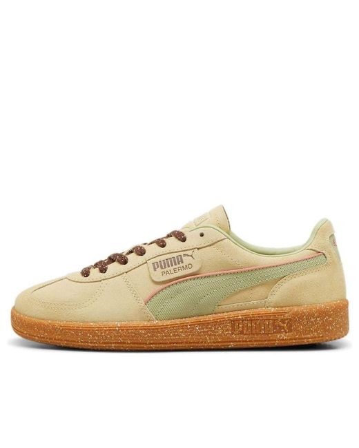 PUMA Natural Palermo Cannoli 'Creamy Vanilla Pistachio' for men