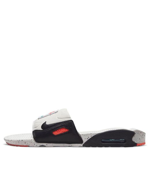 nike 90 slides
