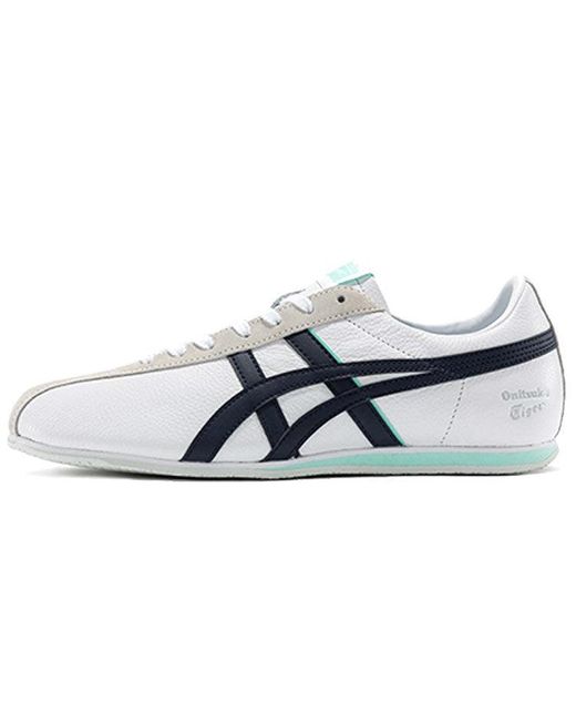Onitsuka Tiger Blue Fb Trainer for men