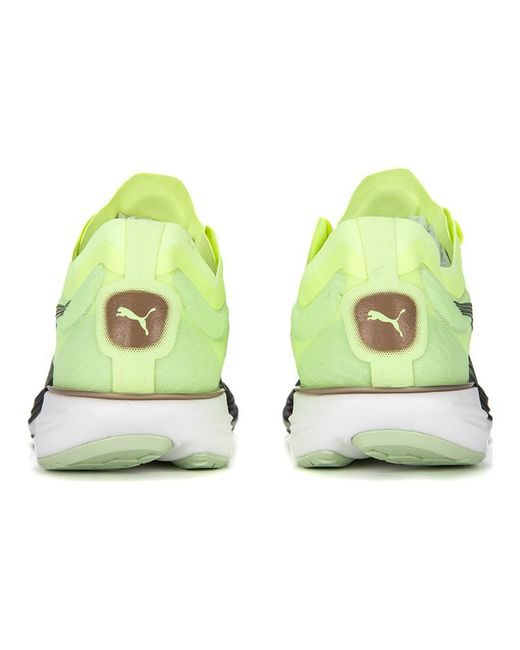 PUMA White Liberate Nitro 2 for men