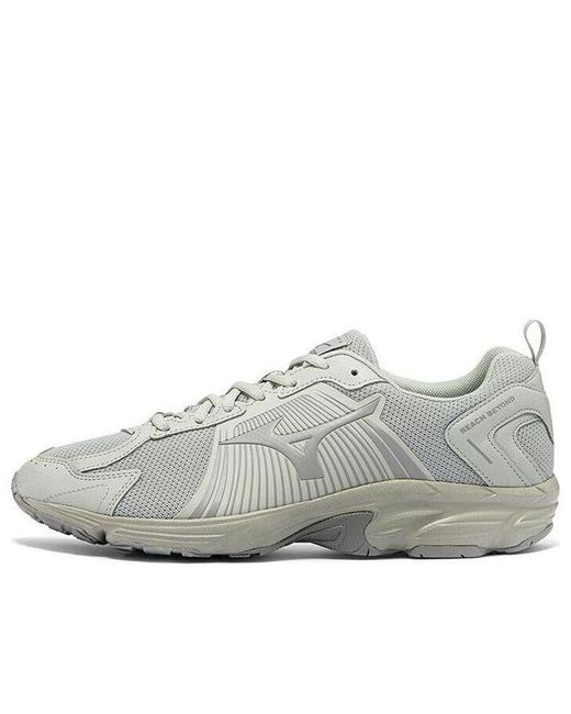 Mizuno White Spark Cn 2 for men