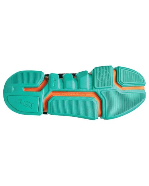 Li-ning Black Essence 2 X Dragon Boat Festival for men