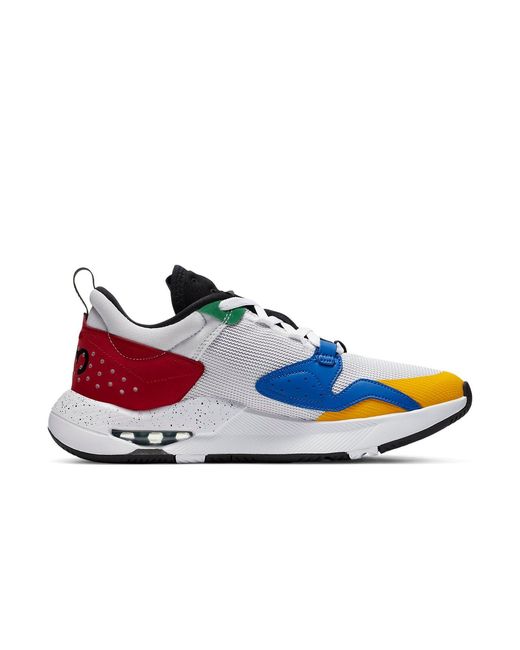 Nike Blue Air Cadence "Olympic Rings" Cn3498 101" for men