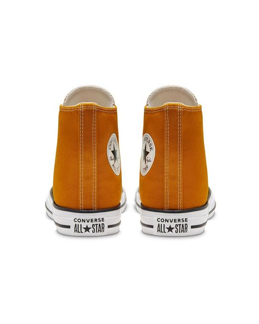 Converse Brown Chuck Taylor All Star for men