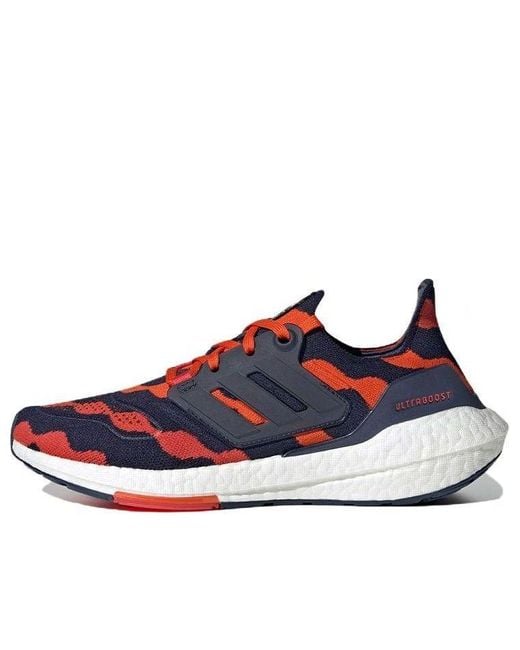 Adidas Blue Everyday Neutral Road Running Shoes