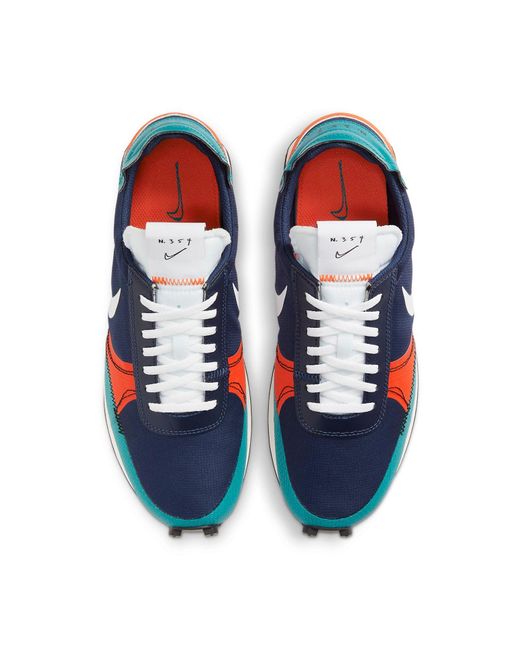 Nike Blue Daybreak Type Se 'Midnight Team' for men