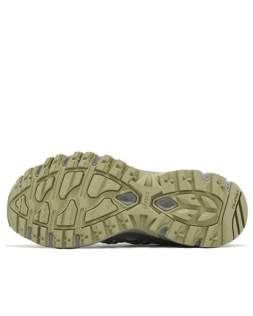Asics Gray Gel-Sonoma 15-50 'Khaki' for men