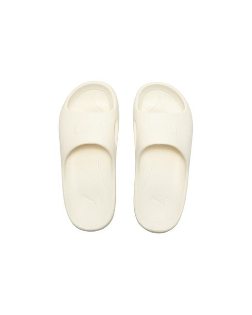 PUMA Natural (Wmns) Shibusa Slide 'Pristine'