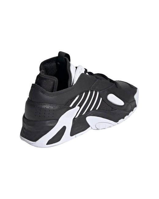 Adidas Black Streetball for men