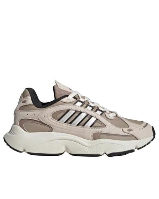 Adidas White Ozmillen for men