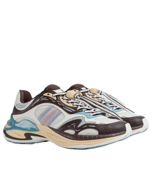 Gucci Blue 2.0 Trainer for men