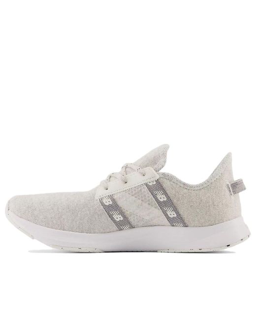New Balance White (Wmns) Dynasoft Nergize V3 'Light'