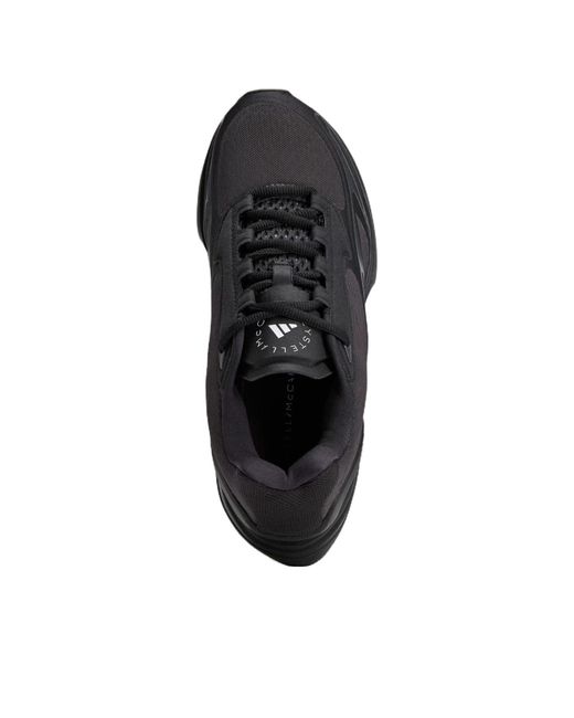 Adidas Black Stella Mccartney Sportswear 2000 for men