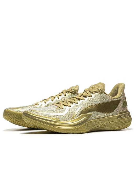 Li-ning Green Gamma 1 Bird' for men