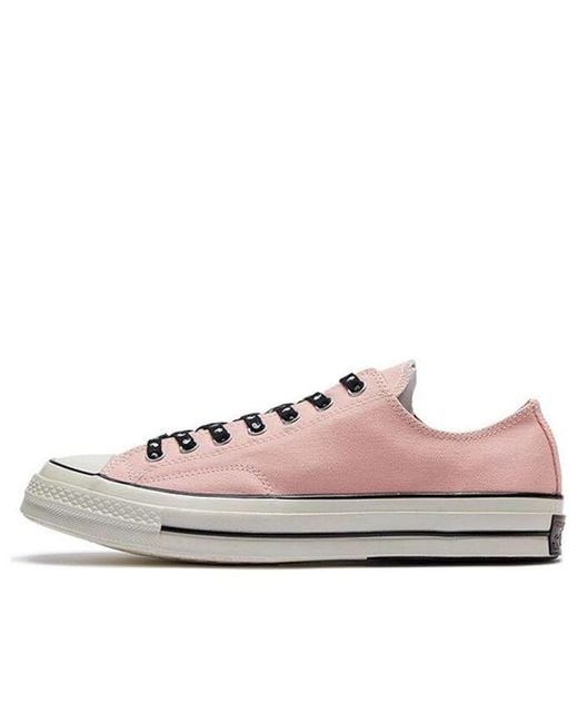 Converse Pink Chuck 70 Ox 'Psy Kichs Pack for men