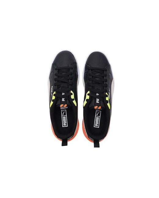 PUMA Blue Suede Bloc Ivory Glow' for men