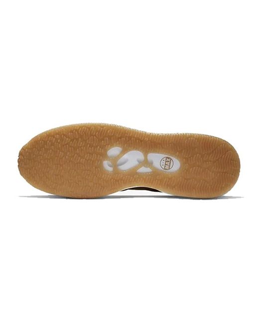 Nike Brown Air Max Guile Prem 'Wheat' for men