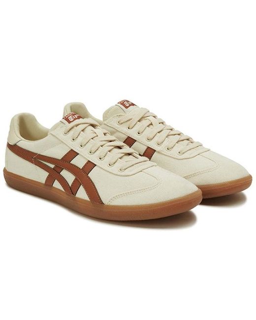 Onitsuka Tiger Tokuten Training Shoes White for men