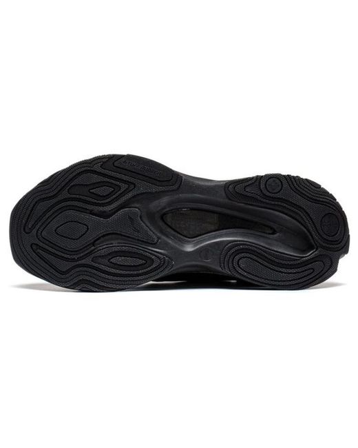 Li-ning Black (Wmns) Infinity 3M 'Core'