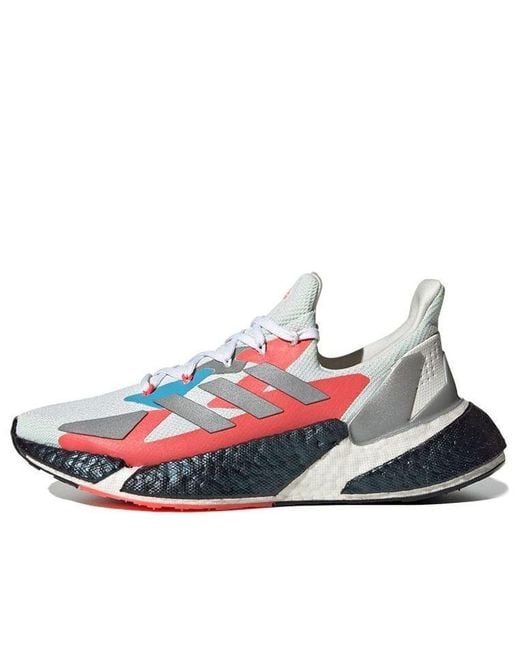 Adidas Blue (Wmns) X9000L4 'Crystal'