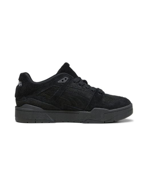 PUMA Black Slipstream X Ripndip 'Lord Nermal for men
