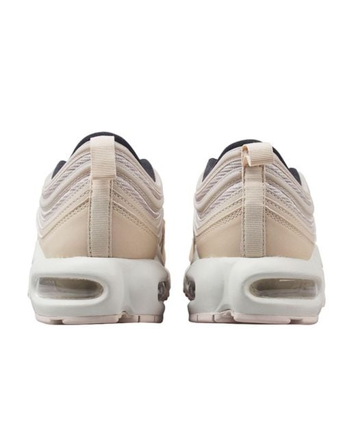 Nike Gray Air Max Plus 97 'Orewood' for men